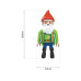 Lechuza Mega Figure Gartenzwerg Paul Lechuza Mega Figure Gartenzwerg Paul