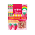 3Bears Overnight Oats – edle Erdbeere 400 g