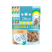 3Bears Overnight Oats – Koko Kakao 400 g 3Bears Overnight Oats – Koko Kakao 400 g
