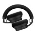Fairphone Wireless Over-Ear-Kopfhörer Fairbuds XL Schwarz