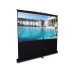 Elite Screens Mobile Leinwand ezCinema F80NWH 177.8x100.1 cm 16:9 Elite Screens Mobile Leinwand ezCinema F80NWH 177.8x100.1 cm 16:9