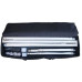 Elite Screens Mobile Leinwand Yard Master 2 OMS100H2 221.5x124.5 cm 16:9