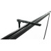 Elite Screens Mobile Leinwand Tripod T120UWH 266.7x150.1 cm 16:9 Elite Screens Mobile Leinwand Tripod T120UWH 266.7x150.1 cm 16:9