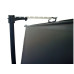 Elite Screens Mobile Leinwand Tripod T120UWH 266.7x150.1 cm 16:9 Elite Screens Mobile Leinwand Tripod T120UWH 266.7x150.1 cm 16:9