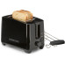 GOURMETmaxx Toaster Schwarz GOURMETmaxx Toaster Schwarz