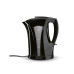GOURMETmaxx Wasserkocher 1.7 l, Schwarz