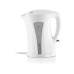 GOURMETmaxx Wasserkocher 1.7 l, Weiss