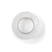EASYmaxx Spurenloses Klebeband 30 mm x 5 m, Transparent