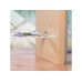 EASYmaxx Spurenloses Klebeband 30 mm x 5 m, Transparent