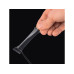 EASYmaxx Spurenloses Klebeband 30 mm x 5 m, Transparent