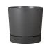 scheurich PLANO+ 32 l Dunkelgrau scheurich PLANO+ 32 l Dunkelgrau