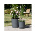 scheurich PLANO+ 56 l Dunkelgrau scheurich PLANO+ 56 l Dunkelgrau