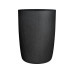 scheurich Linetto High 21.3 l Schwarz