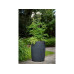 scheurich Linetto High 21.3 l Schwarz
