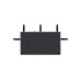 TP-Link Dual-Band WiFi Router DR3650 V-4G TP-Link Dual-Band WiFi Router DR3650 V-4G