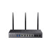 TP-Link Dual-Band WiFi Router DR3650v TP-Link Dual-Band WiFi Router DR3650v