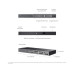 TP-Link PoE+ Switch ES228GP 28 Port