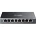 TP-Link PoE+ Switch ES208GP 8 Port TP-Link PoE+ Switch ES208GP 8 Port