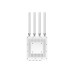 TP-Link Outdoor Access Point EAP668 Outdoor HD TP-Link Outdoor Access Point EAP668 Outdoor HD