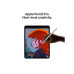 Apple iPad Pro 13 M5 Cellular 2025 256 GB Schwarz DEP