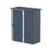 Duramax Gartenhaus Easy-Store Shed 5 x 2 Duramax Gartenhaus Easy-Store Shed 5 x 2