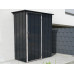 Duramax Gartenhaus Easy-Store Shed 5 x 2 Duramax Gartenhaus Easy-Store Shed 5 x 2
