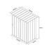 Duramax Gartenhaus Easy-Store Shed 5 x 3 Duramax Gartenhaus Easy-Store Shed 5 x 3