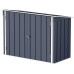Duramax Gartenhaus Bicycle Store 6 x 3 Duramax Gartenhaus Bicycle Store 6 x 3