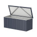 Duramax Gartenbox Metal Cushion Box 1.7 Anthrazit Duramax Gartenbox Metal Cushion Box 1.7 Anthrazit