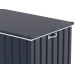 Duramax Gartenbox Metal Cushion Box 1.7 Anthrazit Duramax Gartenbox Metal Cushion Box 1.7 Anthrazit