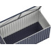 Duramax Gartenbox Metal Cushion Box 1.9 Anthrazit