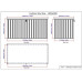 Duramax Gartenbox Metal Cushion Box 1.9 Anthrazit