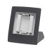 Homematic IP Smart Home Tischaufsteller HMIP-DS55 Schwarz