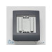 Homematic IP Smart Home Tischaufsteller HMIP-DS55 Schwarz