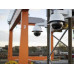 Axis Netzwerkkamera Q6088-E PTZ Axis Netzwerkkamera Q6088-E PTZ