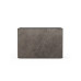 Herstera Deko Trennwand Laminate 120 x 40 x 80 cm Marmor Schwarz