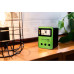 Aranet Radondetektor Aranet Radon One Sensor HOME Grün Aranet Radondetektor Aranet Radon One Sensor HOME Grün