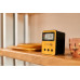 Aranet Radondetektor Aranet Radon One Sensor HOME Gelb Aranet Radondetektor Aranet Radon One Sensor HOME Gelb