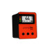 Aranet Radondetektor Aranet Radon One Sensor HOME Rot Aranet Radondetektor Aranet Radon One Sensor HOME Rot