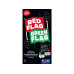 HUCH! Partyspiel Red Flag, Green Flag (d)