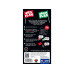 HUCH! Partyspiel Red Flag, Green Flag (d)