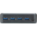 Aten USB-Switch US3344 - 4-Port