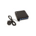 Aten USB-Switch US3344 - 4-Port