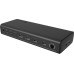 ICY BOX Dockingstation IB-DK7401-CU31