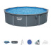 Bestway Pool Hydrium 549 x 132 cm Bestway Pool Hydrium 549 x 132 cm