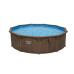 Bestway Pool Hydrium Komplett-Set 488 x 132 cm