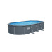 Bestway Pool Hydrium 366 x 132 cm Bestway Pool Hydrium 366 x 132 cm
