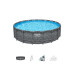 Bestway Pool APX360 549 x 132 cm
