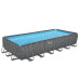 Bestway Pool APX365 366 x 132 cm Bestway Pool APX365 366 x 132 cm