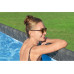 Bestway Pool APX365 366 x 132 cm Bestway Pool APX365 366 x 132 cm